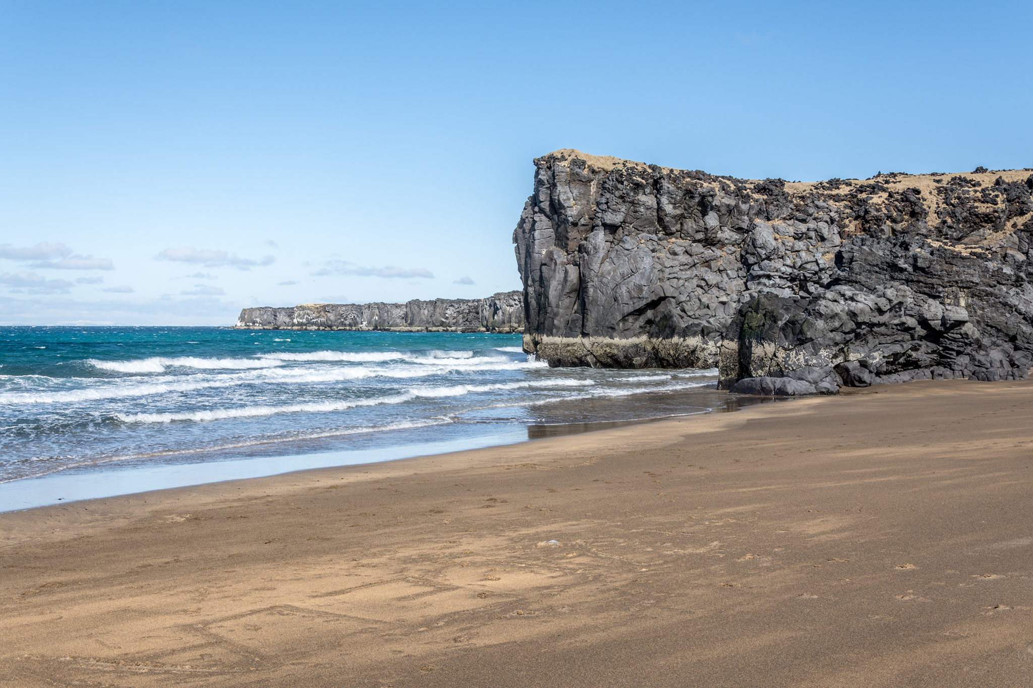 Snæfellsnes Peninsula